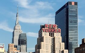 New Yorker By Lotte Hotels