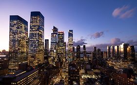 New Yorker By Lotte Hotels